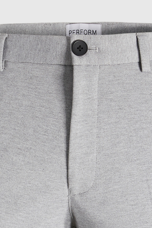 L'originale Performance Pants Bambini - grigio chiaro