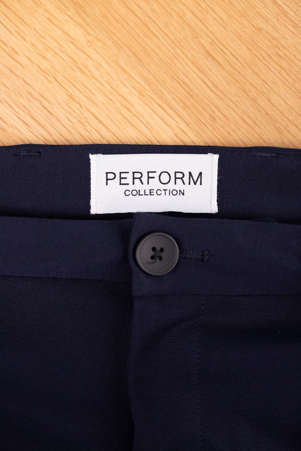 L'originale Performance Pants (Regolare) - Marina