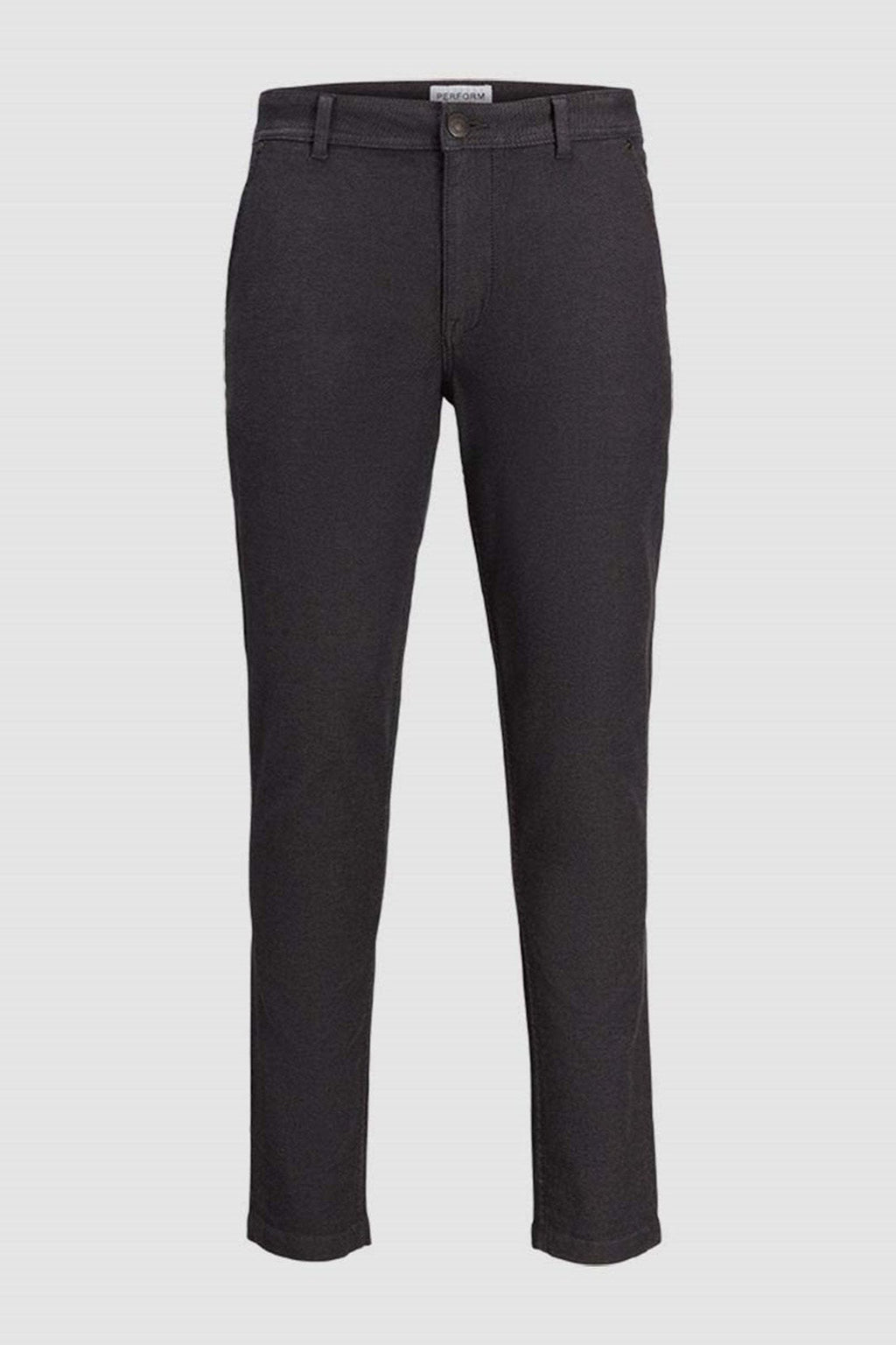 The Original Performance Structure Pants - Dark Grey