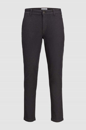 The Original Performance Structure Pants - Dark Grey