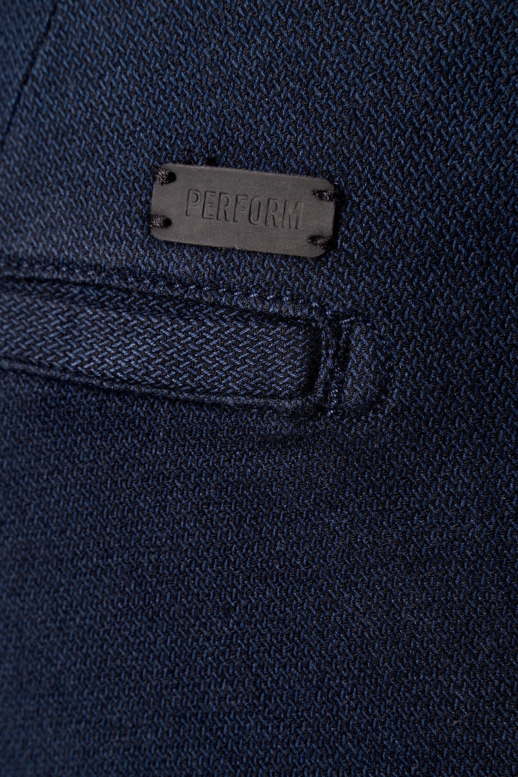 La performance originale Structure Pantaloni - Navy