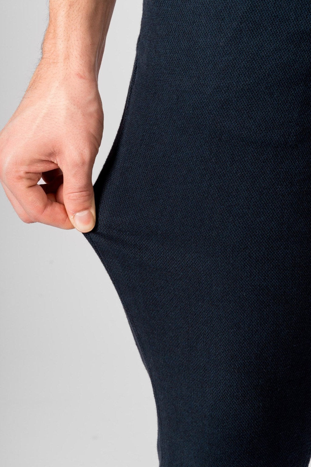 La performance originale Structure Pantaloni - Navy