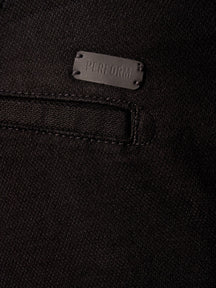 La performance originale Structure Pantaloni - nero