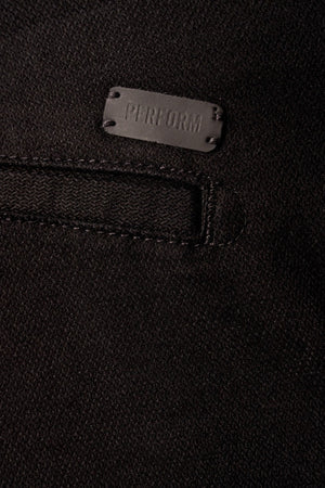 La performance originale Structure Pantaloni - nero