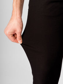 La performance originale Structure Pantaloni - nero