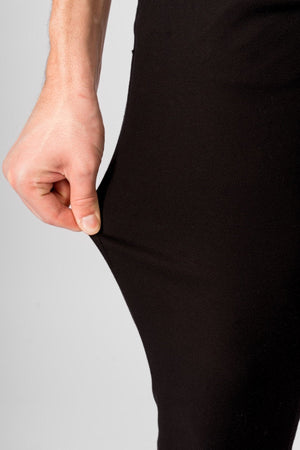 La performance originale Structure Pantaloni - nero