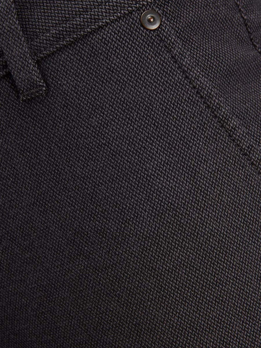 La performance originale Structure Pantaloni (regolari) - grigio scuro