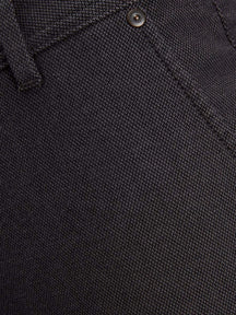 La performance originale Structure Pantaloni (regolari) - grigio scuro