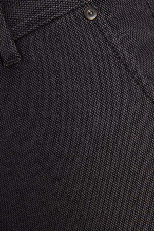 La performance originale Structure Pantaloni (regolari) - grigio scuro