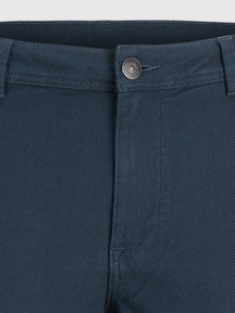 The Original Performance Structure Pants (Regular) - Navy