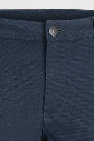 The Original Performance Structure Pants (Regular) - Navy