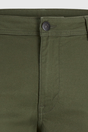 The Original Performance Structure Pants (Regular) - Olive