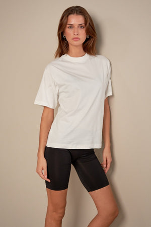 Jackie Shorts Senza soluzione di continuità - nero