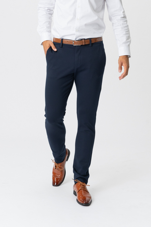 Berretto in maglia - Beige scuro