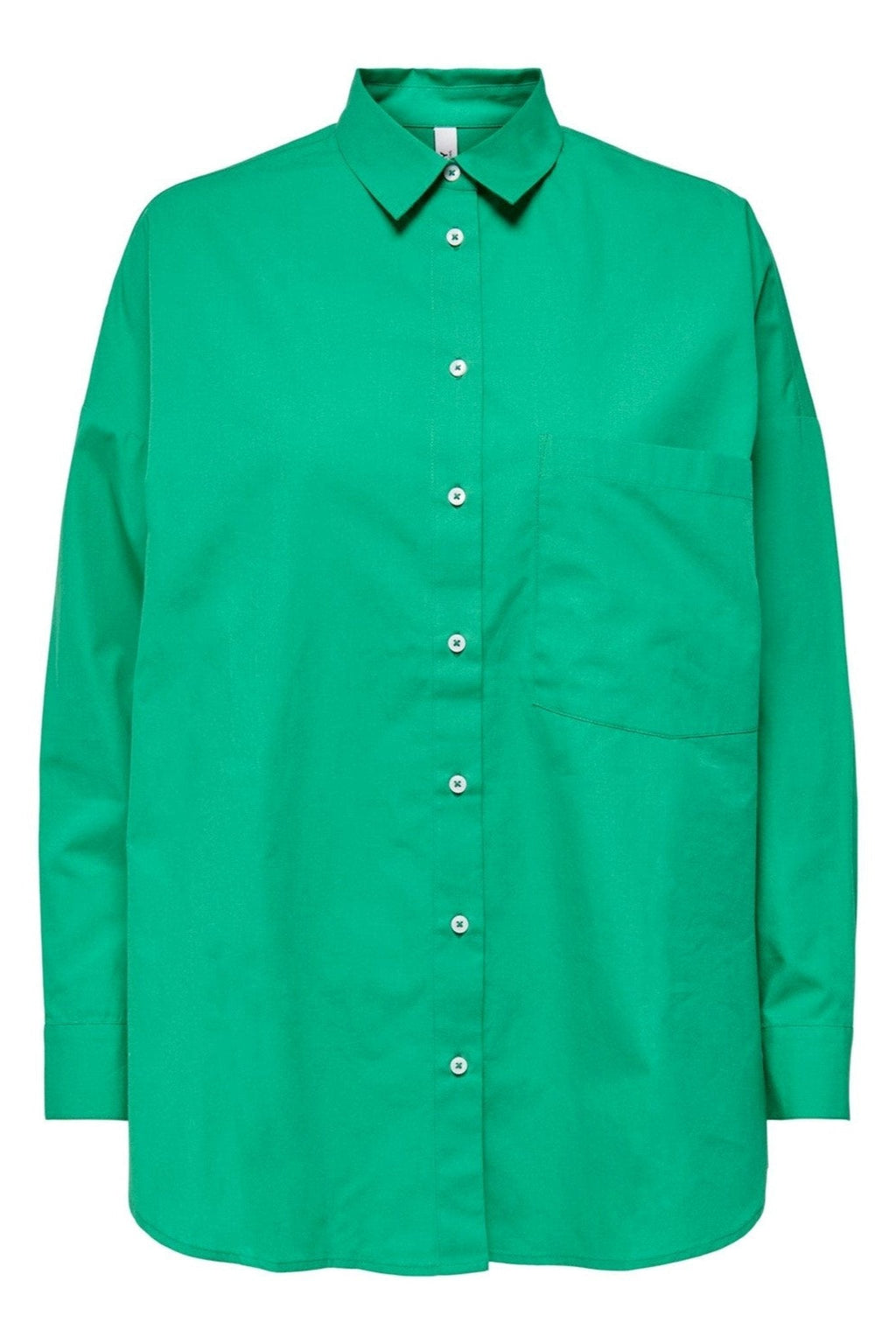 Shirt Evelyn - Verde