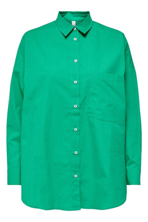 Shirt Evelyn - Verde