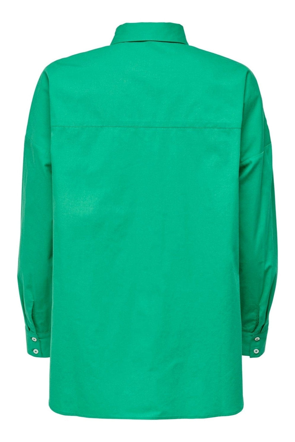 Shirt Evelyn - Verde