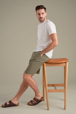 Biancheria Shorts - Esercito