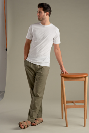 Biancheria Pants - Esercito