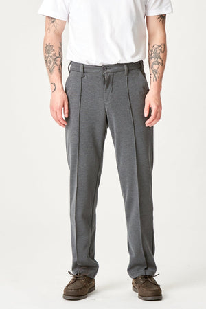 Performance Pants Loose Fit - Charcoal