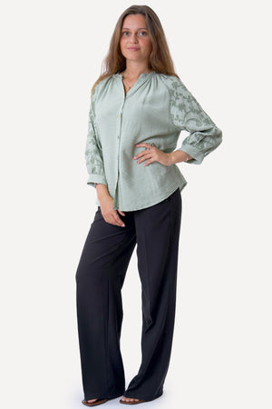 Camicia Frida - Cachi