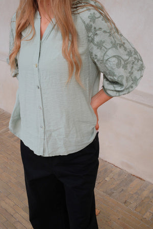 Camicia Frida - Cachi