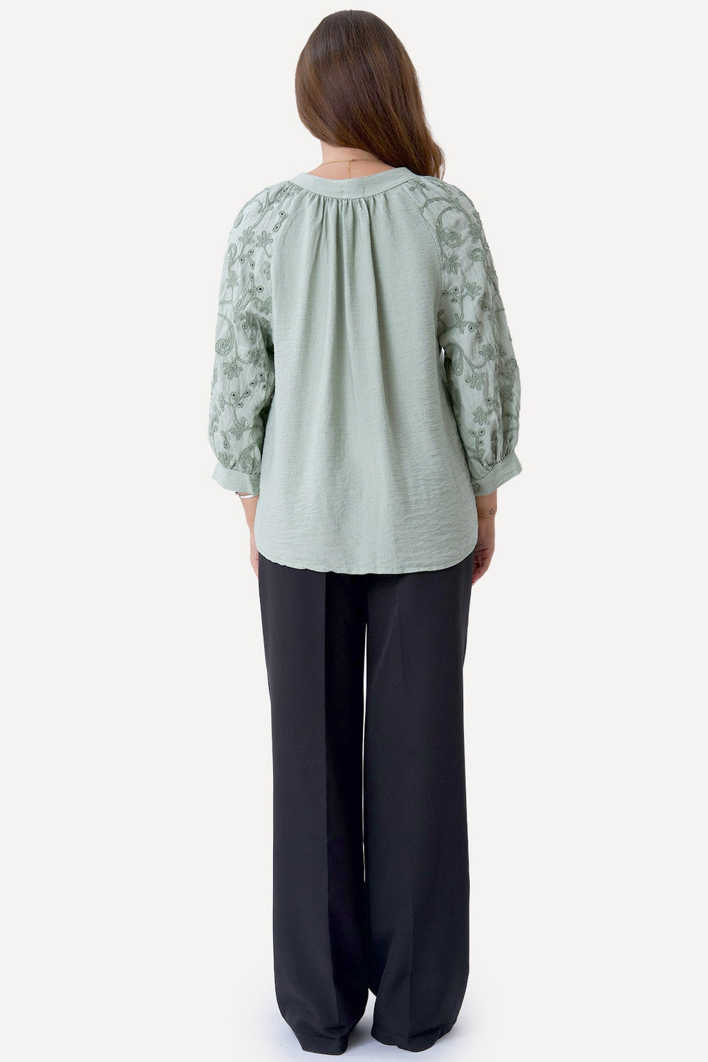 Camicia Frida - Cachi