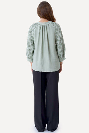 Camicia Frida - Cachi