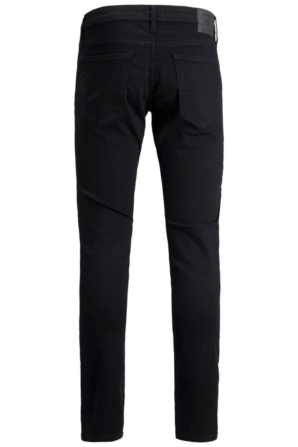 Jeans Glenn Stretch - Black (Slimt Fit)
