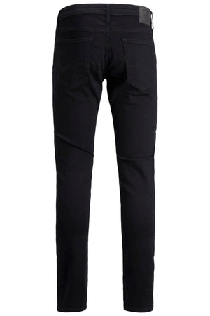 Jeans Glenn Stretch - Black (Slimt Fit)