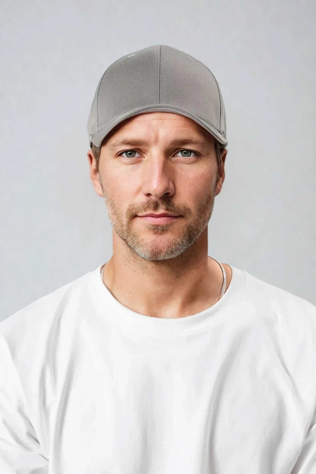 Flexfit Wooly pettined - giallo