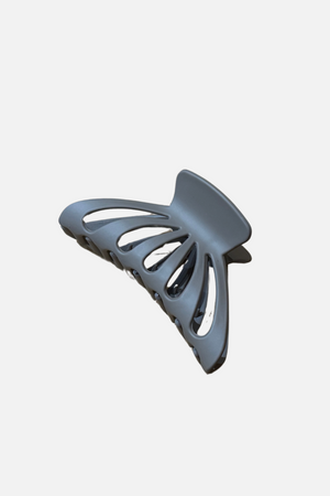 Clip di artigli cavi - caffè