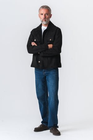 Giacca callum - nero