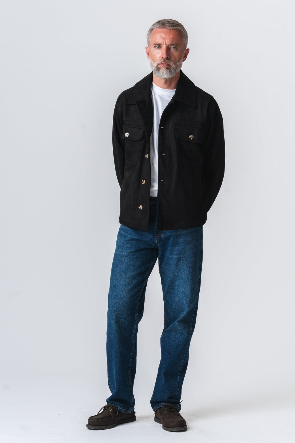 Giacca callum - nero