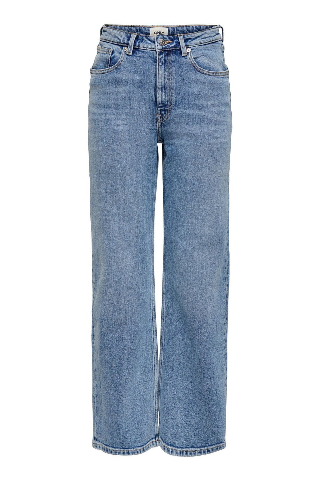 Juicy Jeans (wide leg) - Denim Blue