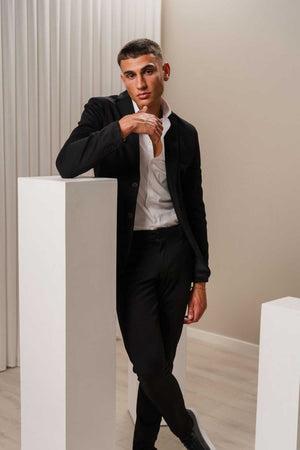 The Original Performance Suit™️ (Nero) - pacchetto afflitti