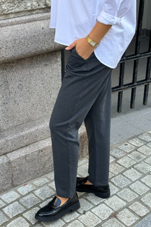 L'originale Performance Pants - Grigio scuro