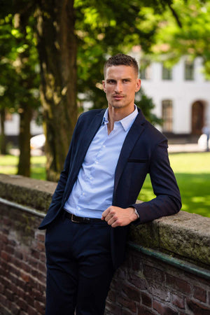 Performance Suit™️ (Marina) + Performance Shirt™️ - Offerta pacchetto