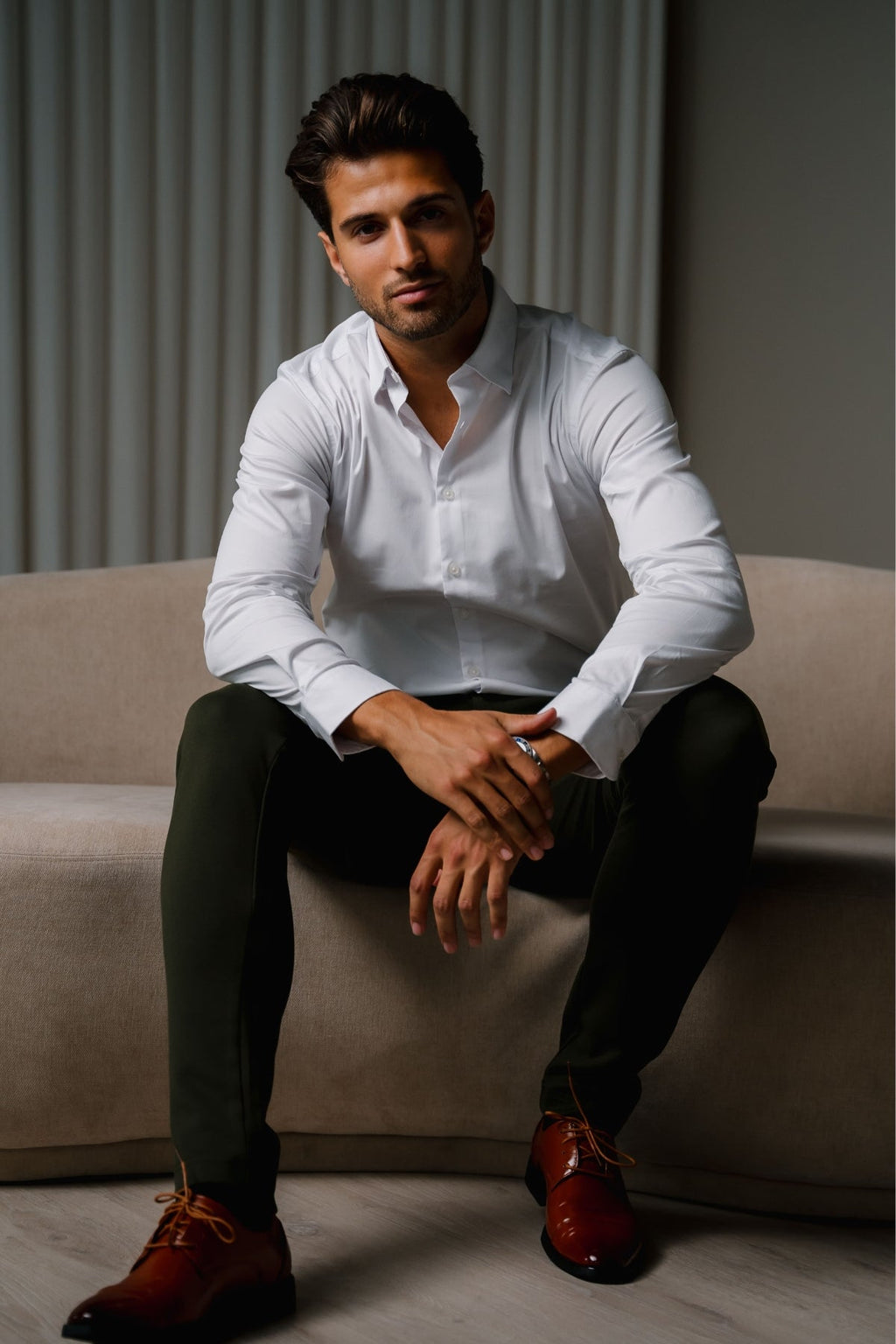 The Original Performance Shirt™️ - Package Deal (3 pcs.)