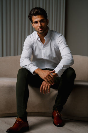 The Original Performance Shirt™️ - Package Deal (3 pcs.)