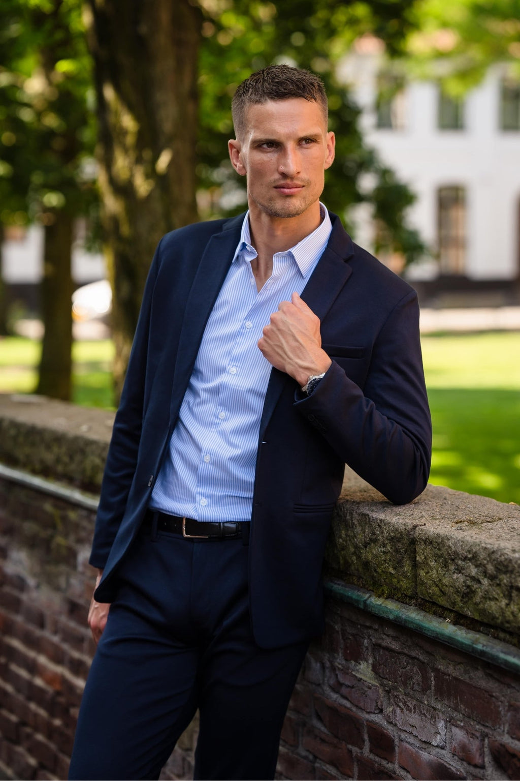 The Original Performance Shirt™️ - Package Deal (3 pcs.)