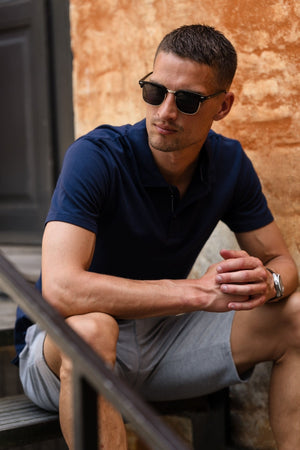 Muscle POLO - pacchetto (2 pezzi.)