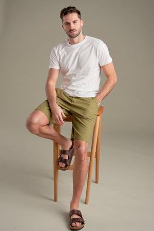 Linen Shorts – Package Deal (2 pcs.)