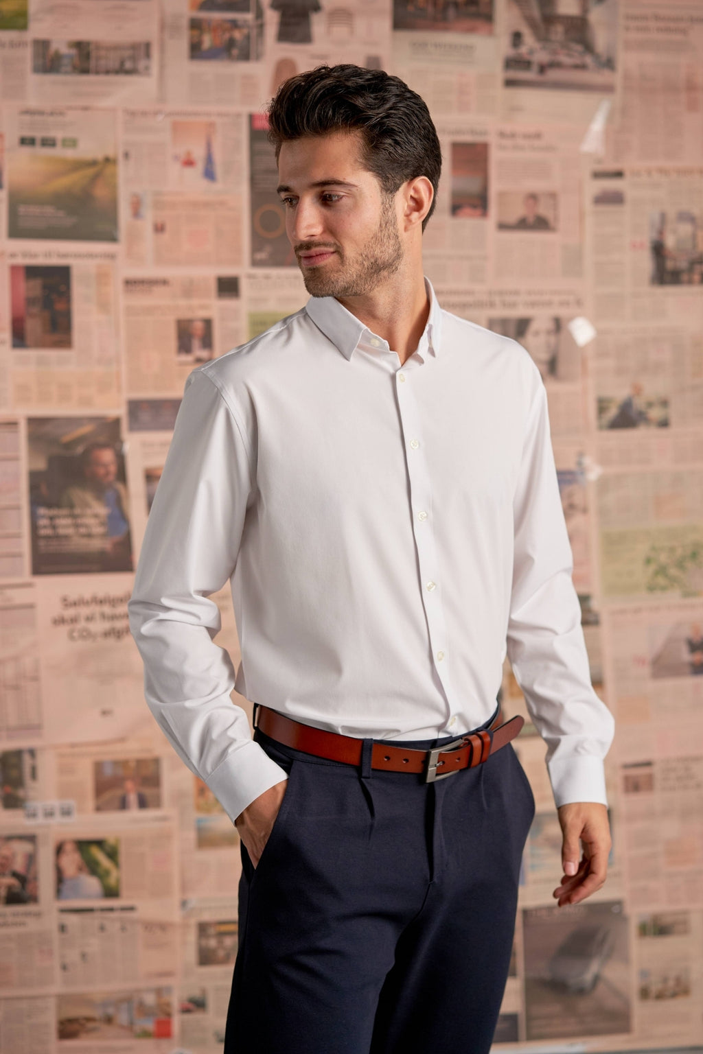 Original Premium Performance Shirt – Package Deal (2 pcs.)