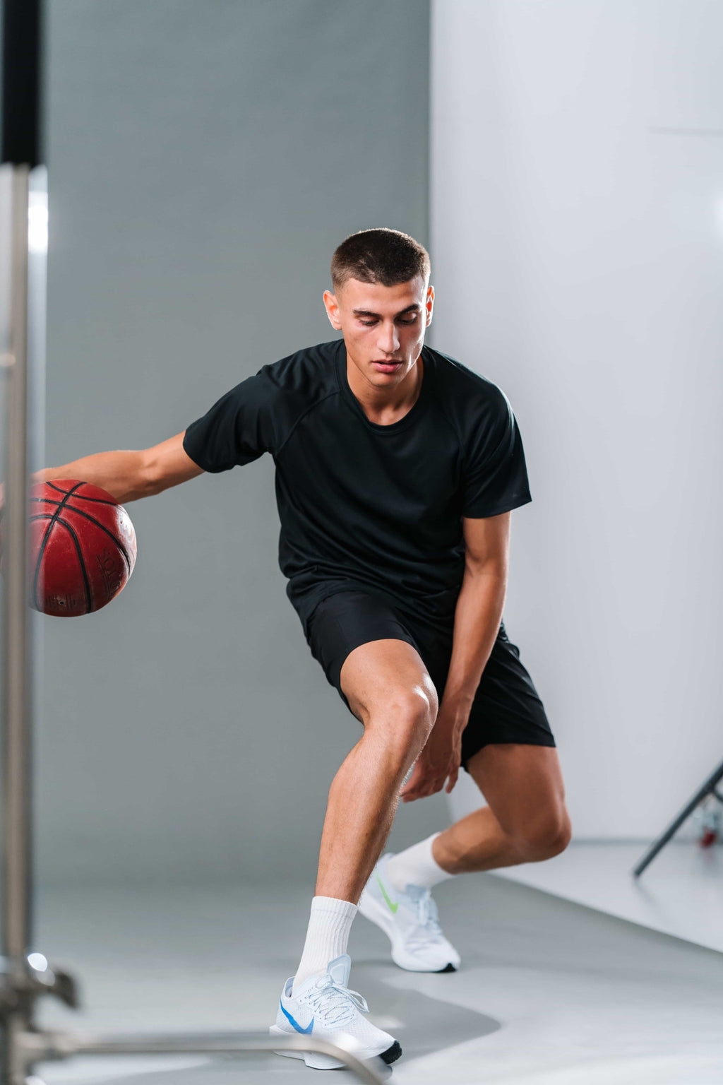 Training T-shirt - Package Deal (7 pcs)