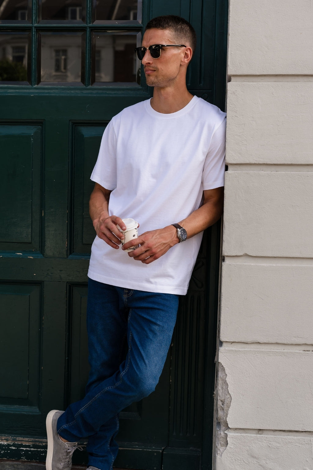 Boxfit T-shirt - Package Deal (3 pcs.)