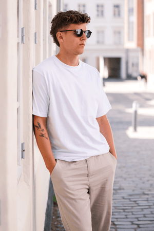 Oversized T -shirt - pacchetto (7 pezzi.)