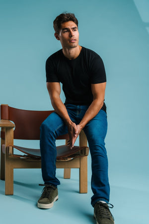 The Original Performance Jeans (Slim) - Offerta pacchetto (4 pezzi)