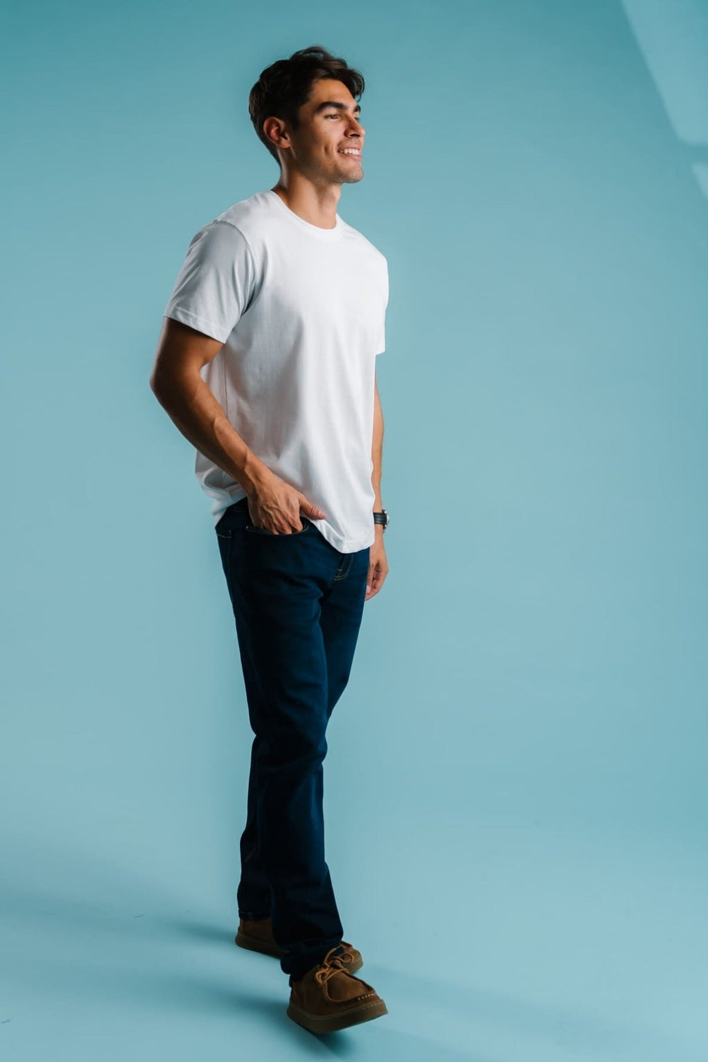 The Original Performance Jeans™️ (Slim) - Offerta pacchetto (2 pezzi)