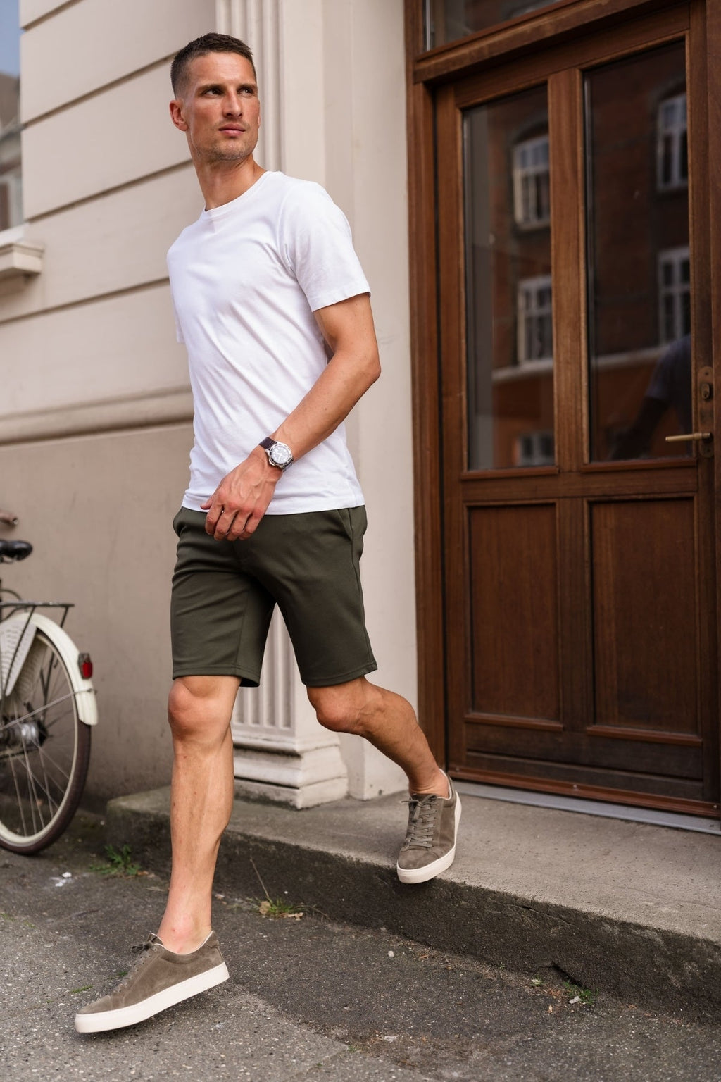 Shorts per le prestazioni - pacchetto (2 p.)